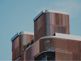 Xây dựng & hạ tầng